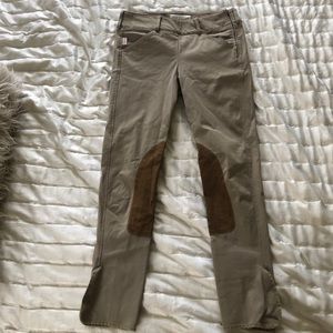 Tailored Sportsman Trophy Hunter Breeches